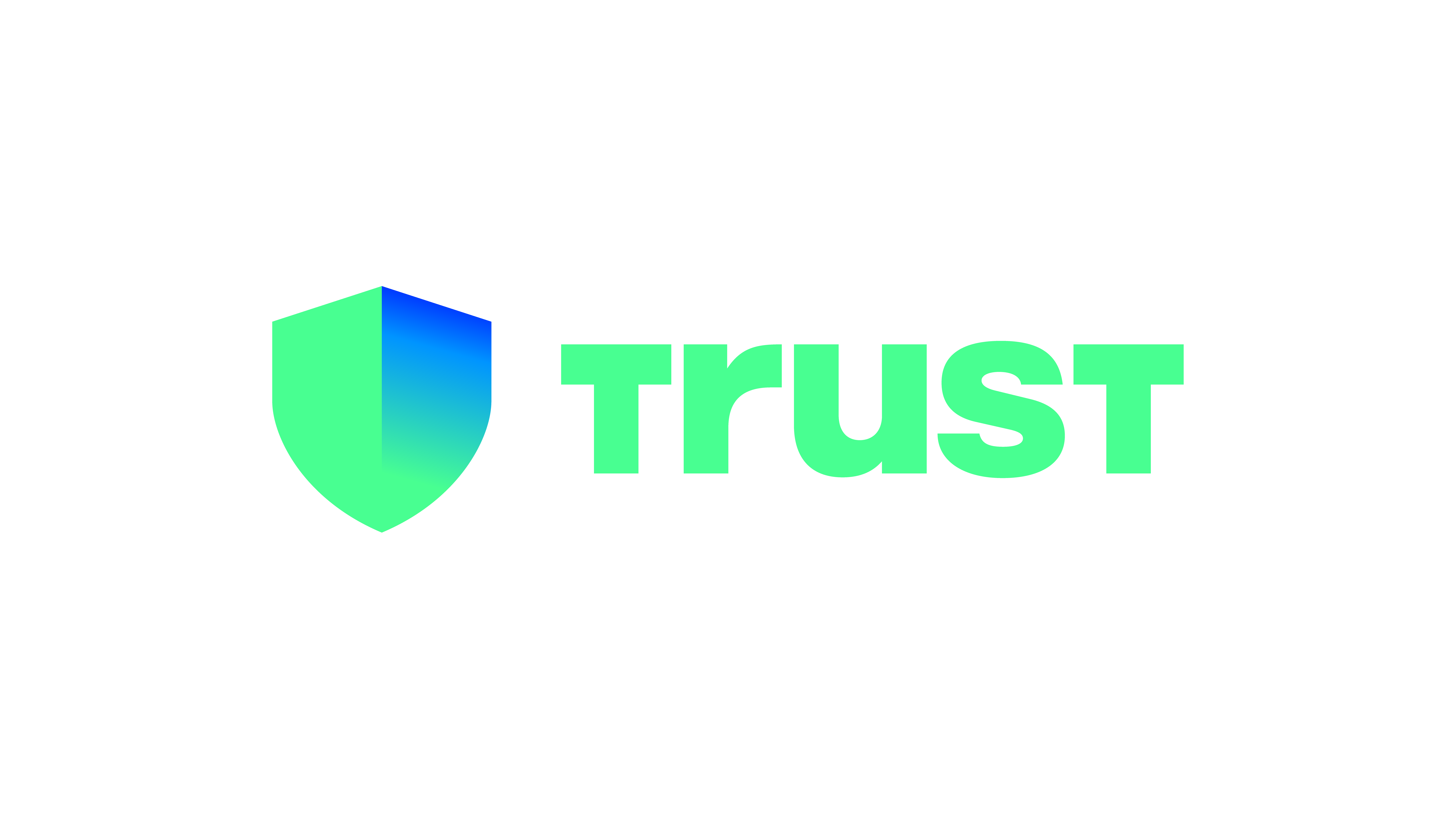 Trust Wallet Logo